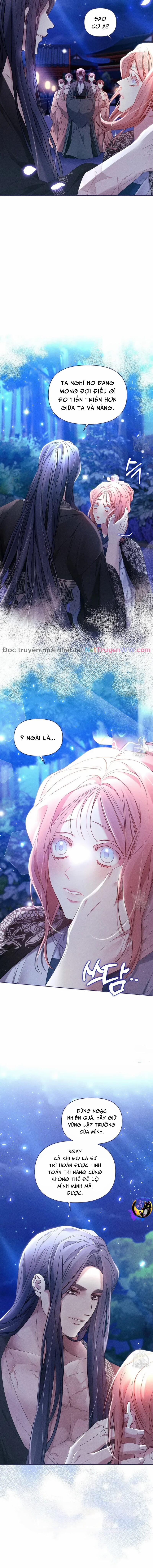 Bạn Đồng Hành Của Ryun 25 trang 0