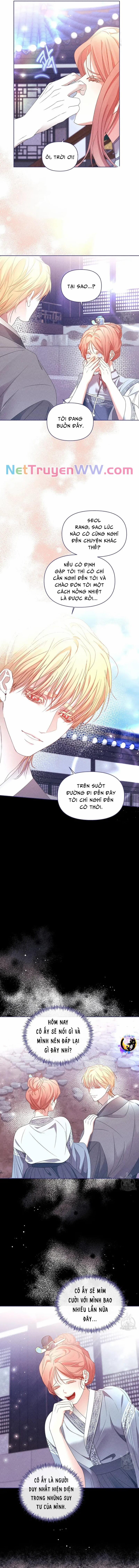 Bạn Đồng Hành Của Ryun 25 trang 11