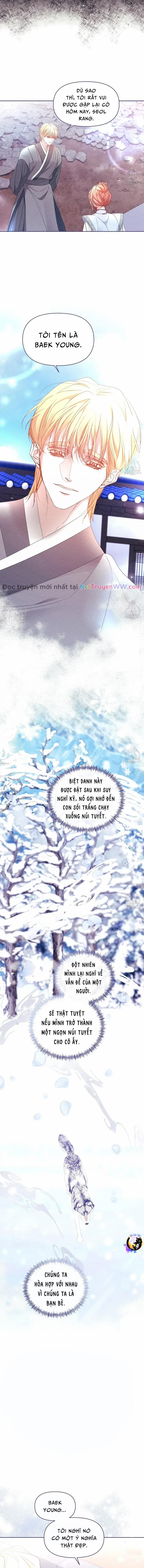 Bạn Đồng Hành Của Ryun 25 trang 12