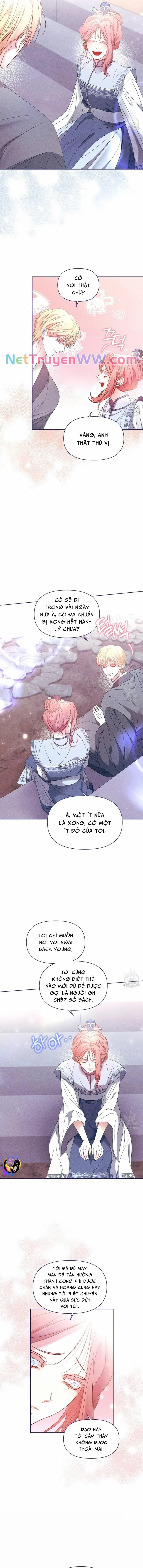 Bạn Đồng Hành Của Ryun 25 trang 13