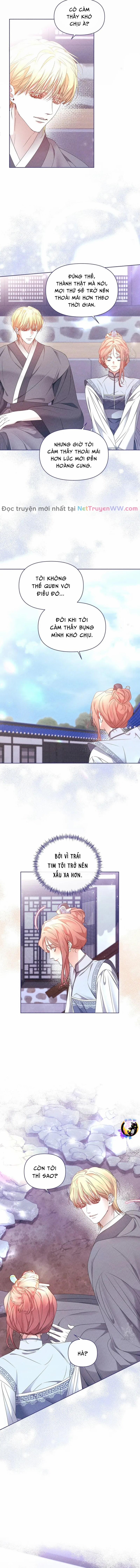 Bạn Đồng Hành Của Ryun 25 trang 14