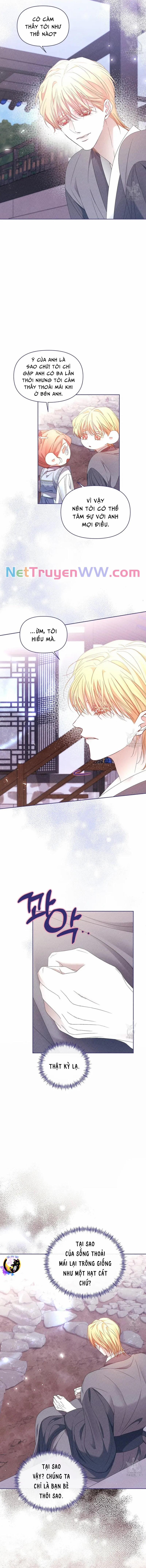 Bạn Đồng Hành Của Ryun 25 trang 15