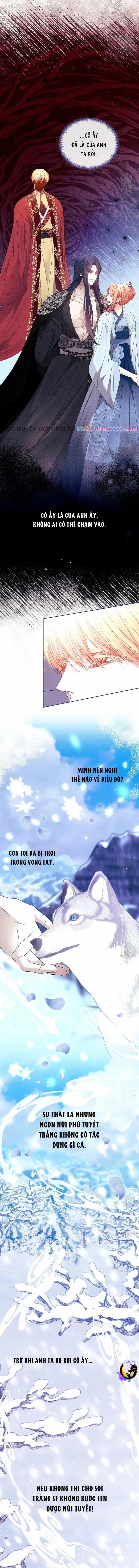 Bạn Đồng Hành Của Ryun 25 trang 16