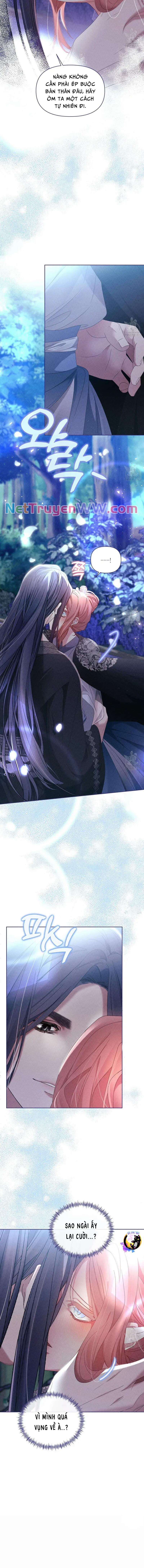 Bạn Đồng Hành Của Ryun 25 trang 3