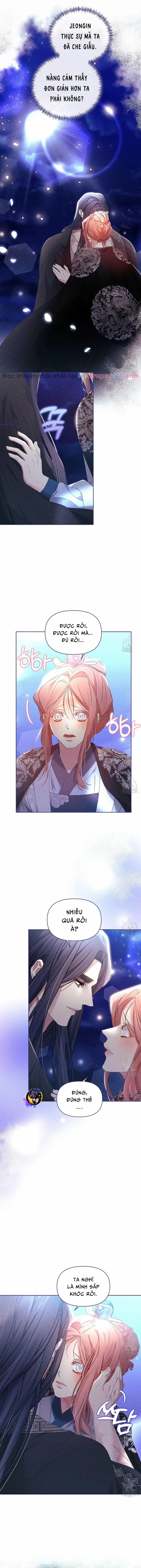 Bạn Đồng Hành Của Ryun 25 trang 4