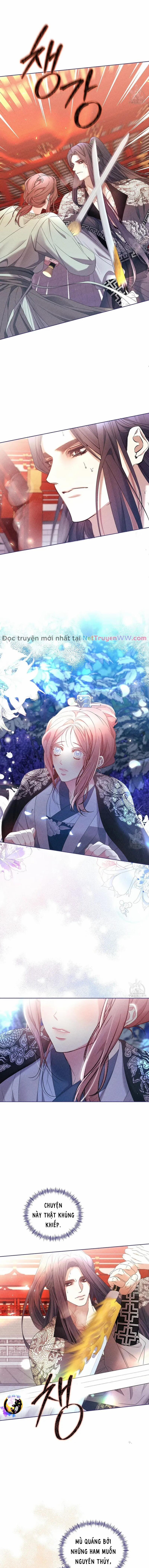 Bạn Đồng Hành Của Ryun 25 trang 6