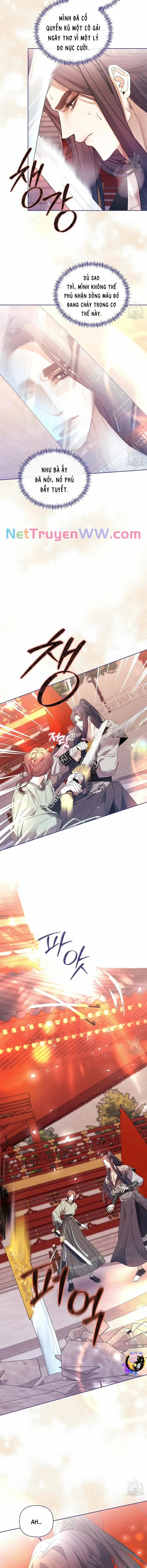 Bạn Đồng Hành Của Ryun 25 trang 7