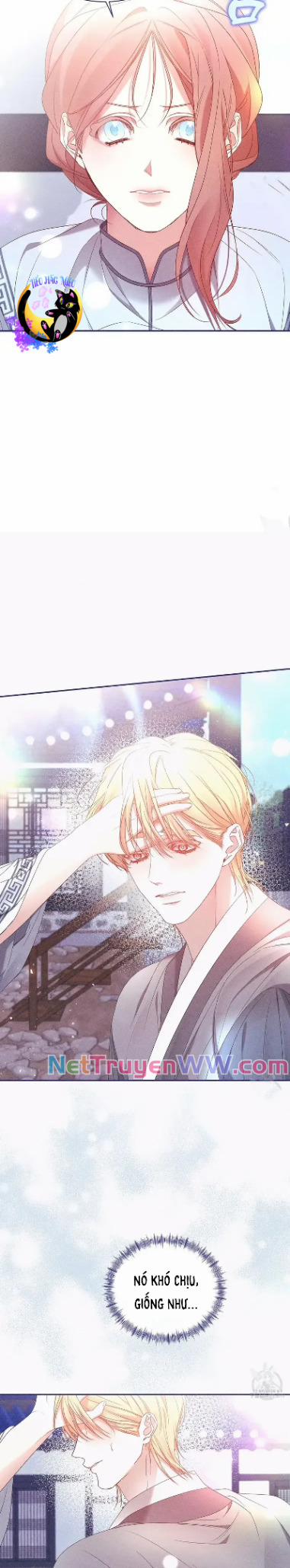 Bạn Đồng Hành Của Ryun 26 trang 1