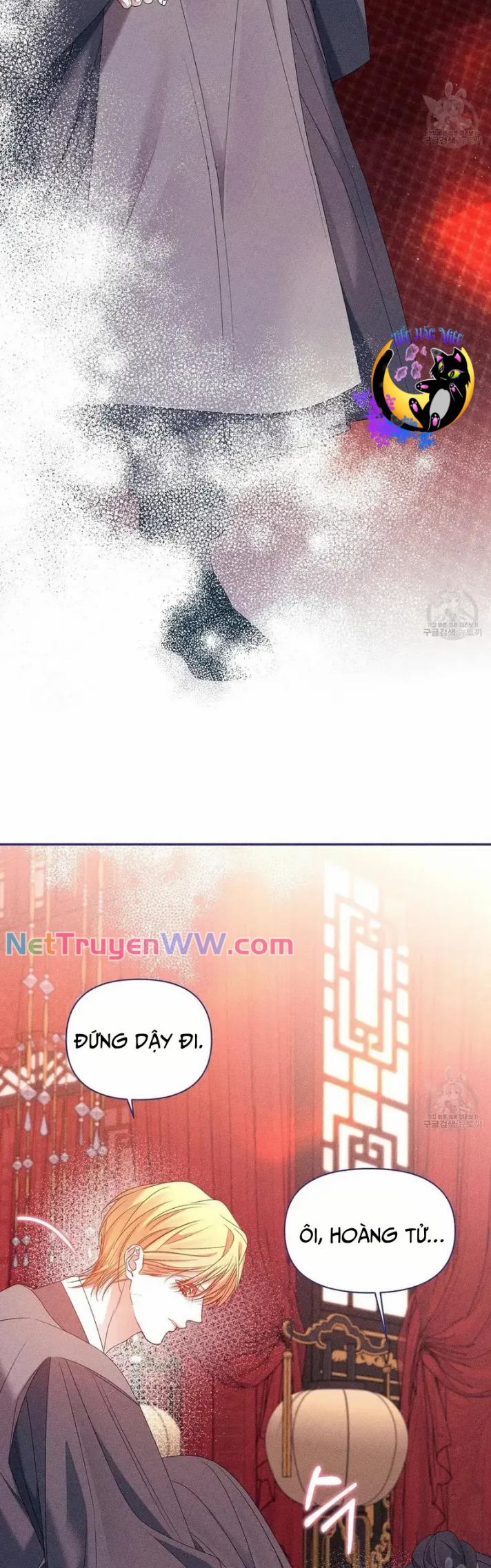 Bạn Đồng Hành Của Ryun 26 trang 11