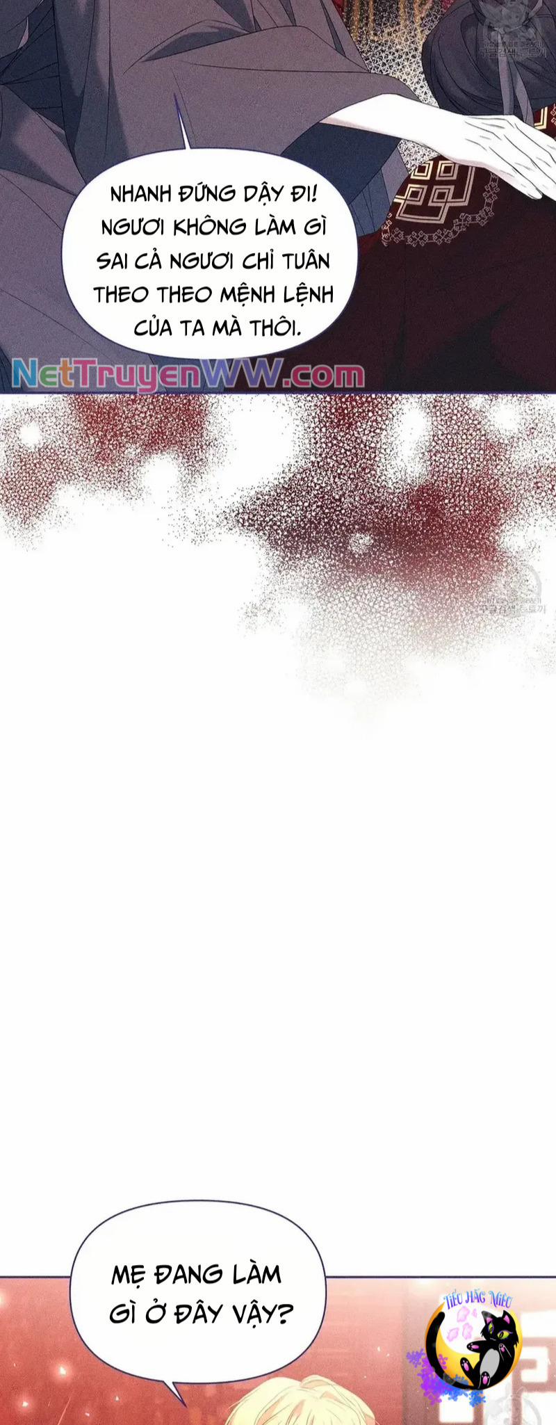 Bạn Đồng Hành Của Ryun 26 trang 12