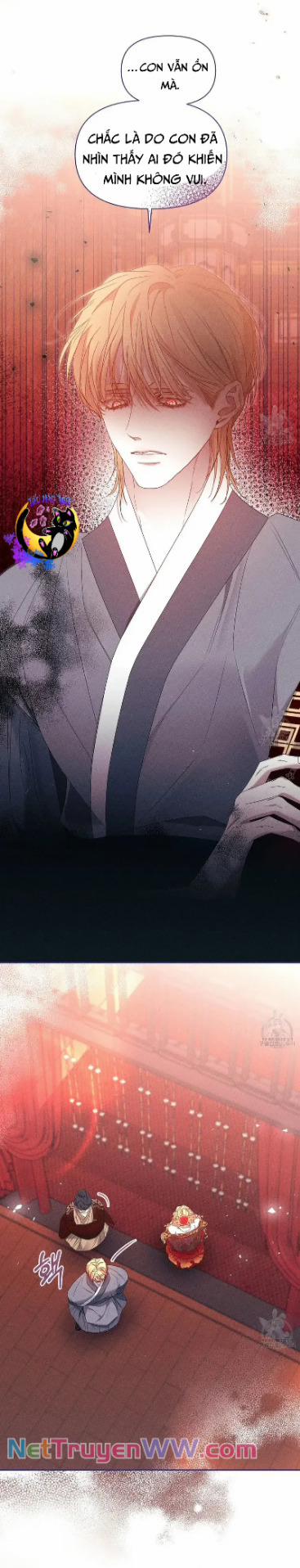 Bạn Đồng Hành Của Ryun 26 trang 16