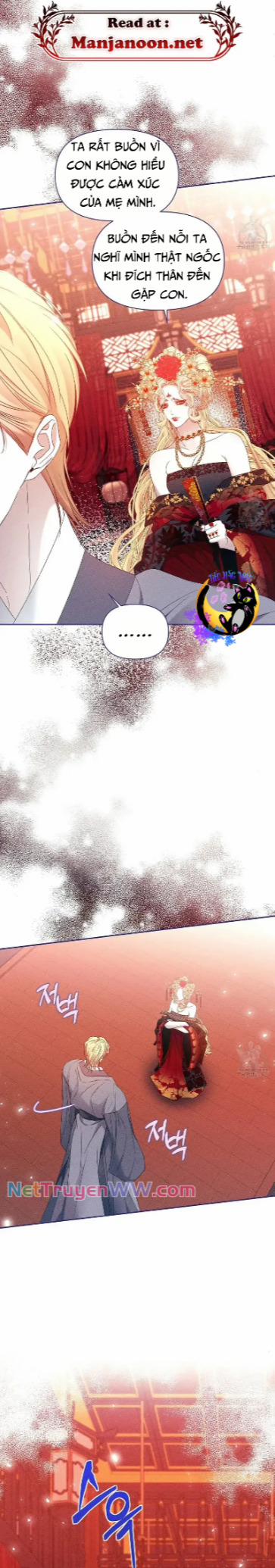 Bạn Đồng Hành Của Ryun 26 trang 18