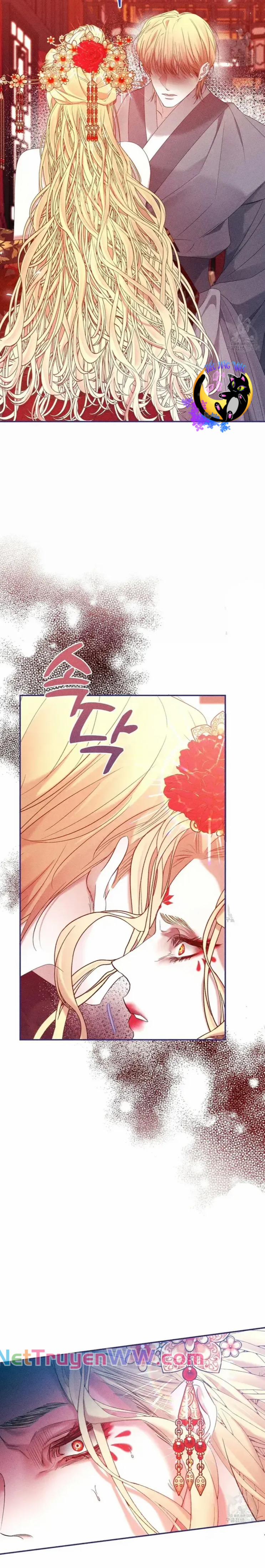 Bạn Đồng Hành Của Ryun 26 trang 19