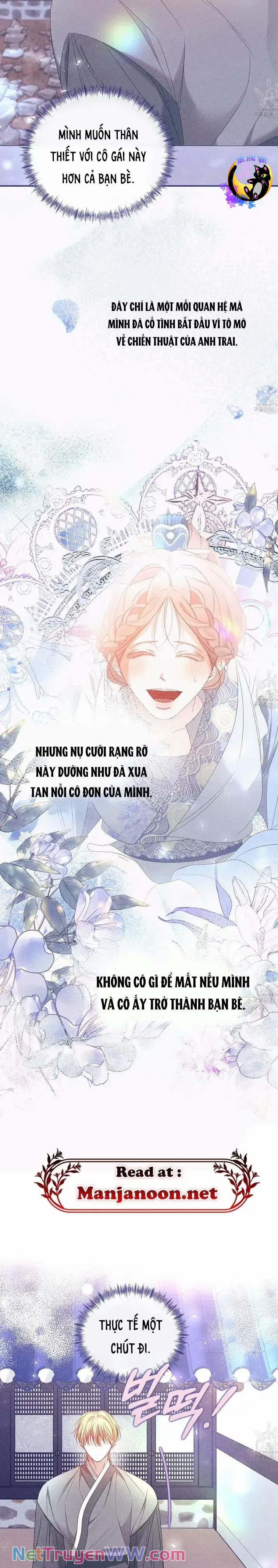 Bạn Đồng Hành Của Ryun 26 trang 2