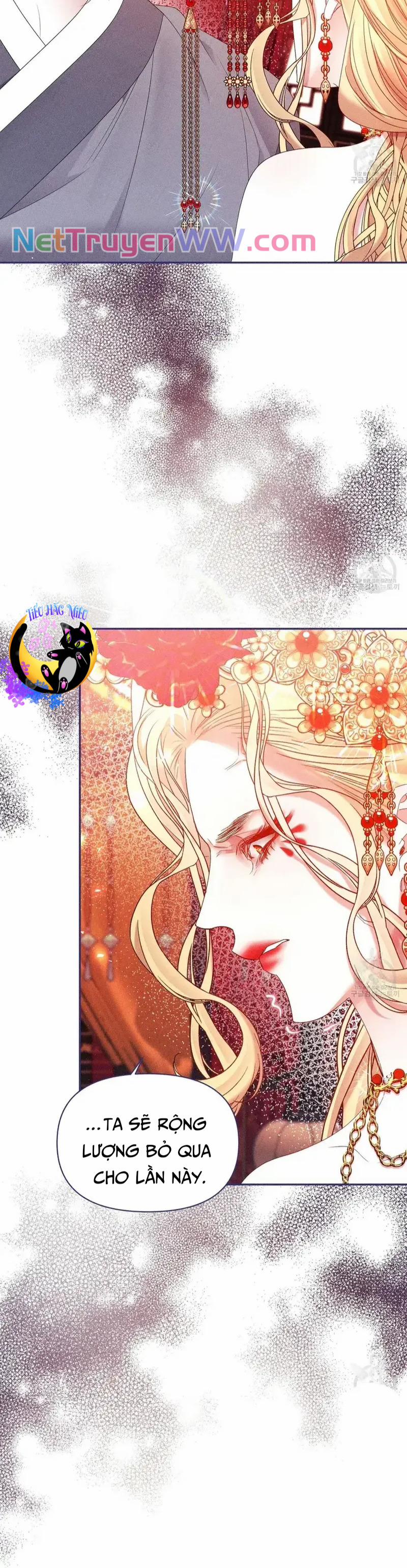 Bạn Đồng Hành Của Ryun 26 trang 21