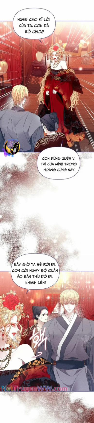 Bạn Đồng Hành Của Ryun 26 trang 23