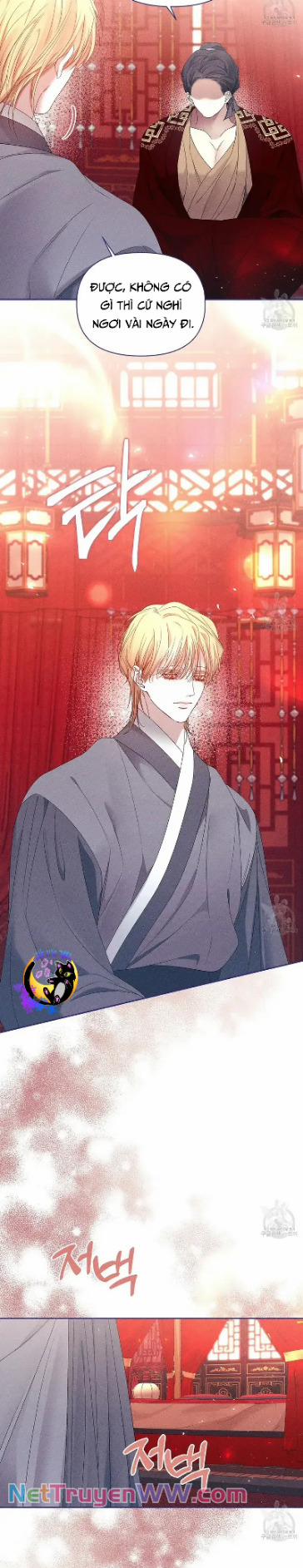 Bạn Đồng Hành Của Ryun 26 trang 27