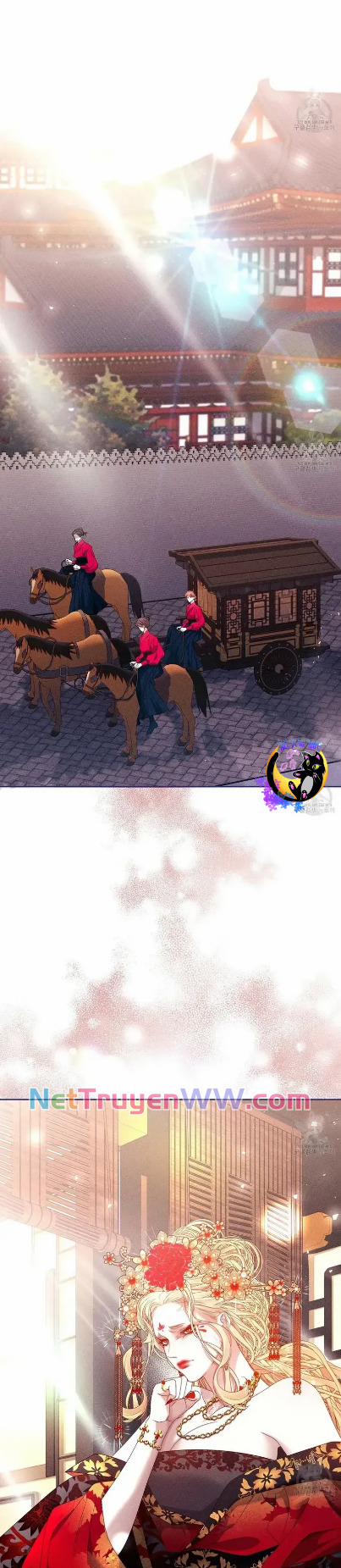 Bạn Đồng Hành Của Ryun 26 trang 29