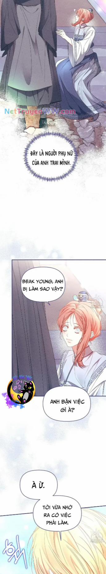 Bạn Đồng Hành Của Ryun 26 trang 3