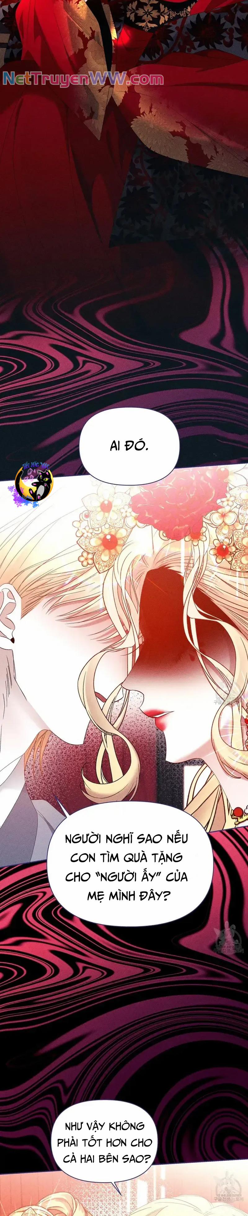 Bạn Đồng Hành Của Ryun 26 trang 30