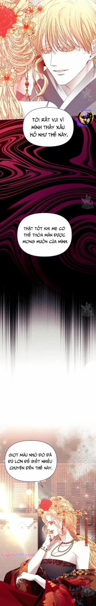 Bạn Đồng Hành Của Ryun 26 trang 31