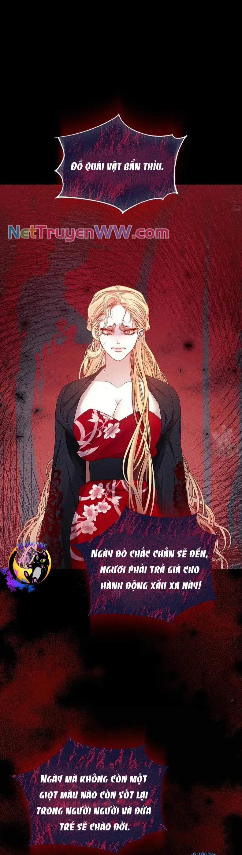 Bạn Đồng Hành Của Ryun 26 trang 34