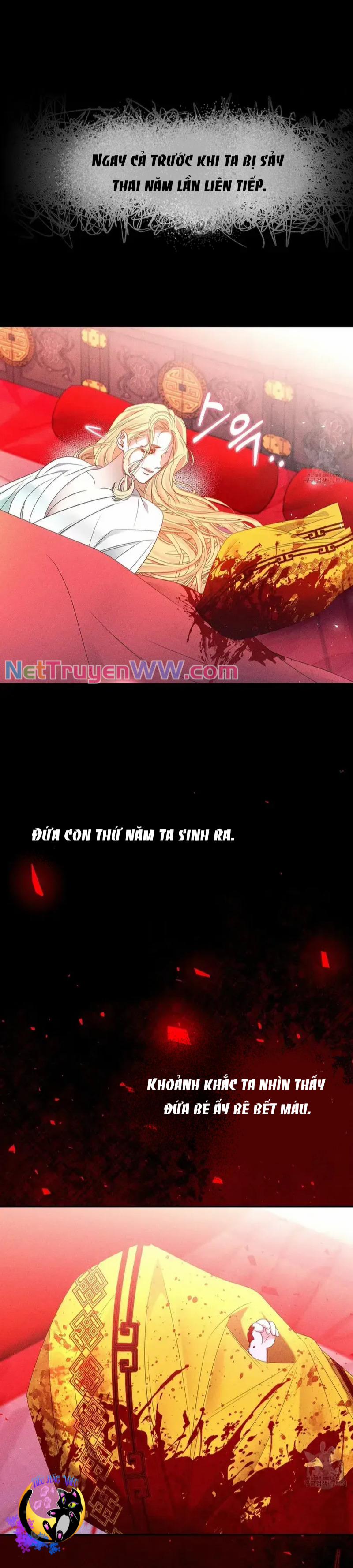 Bạn Đồng Hành Của Ryun 26 trang 37