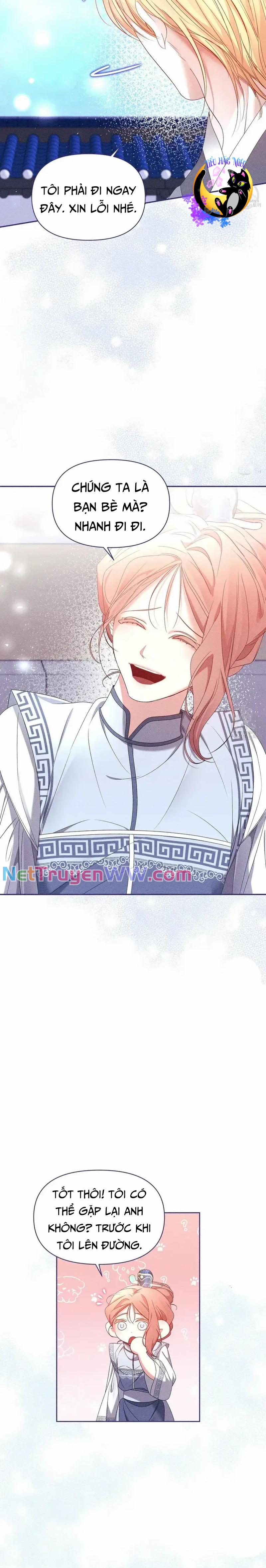 Bạn Đồng Hành Của Ryun 26 trang 4