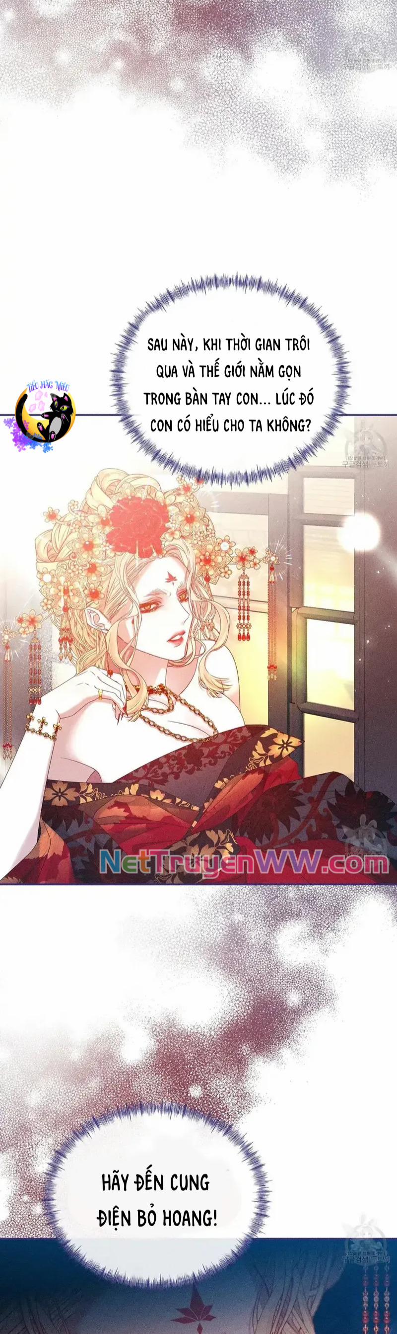 Bạn Đồng Hành Của Ryun 26 trang 47