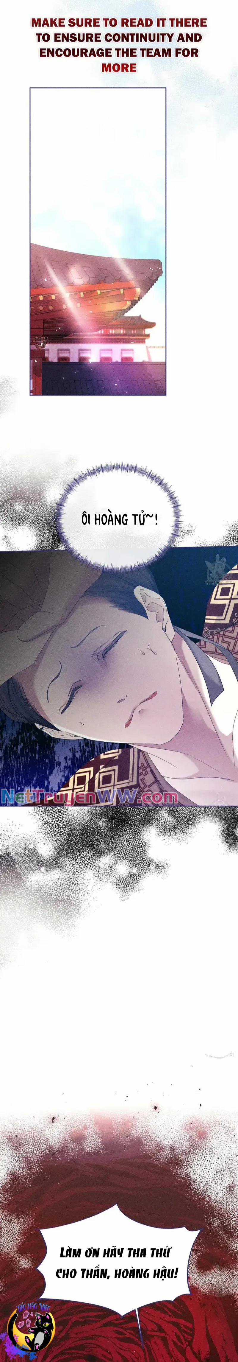 Bạn Đồng Hành Của Ryun 26 trang 6