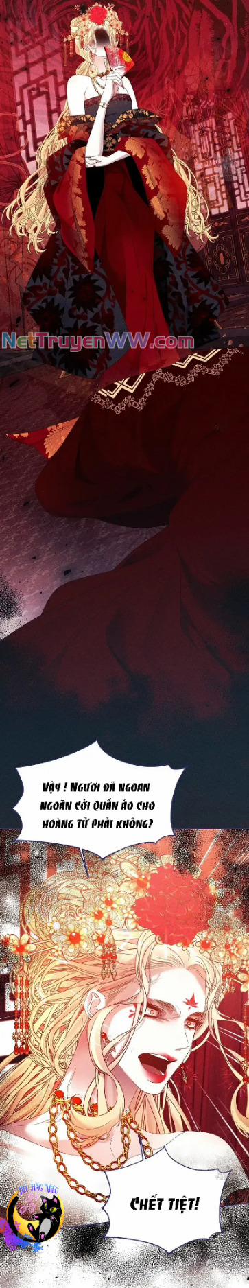 Bạn Đồng Hành Của Ryun 26 trang 7