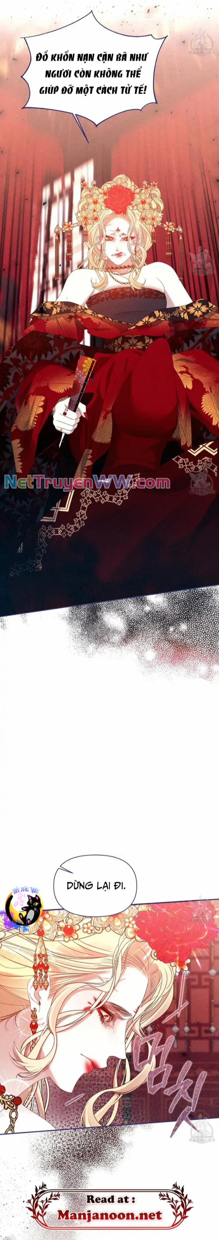 Bạn Đồng Hành Của Ryun 26 trang 8