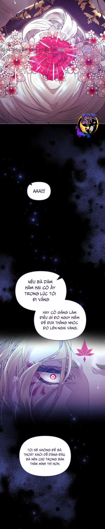 Bạn Đồng Hành Của Ryun 28 trang 11