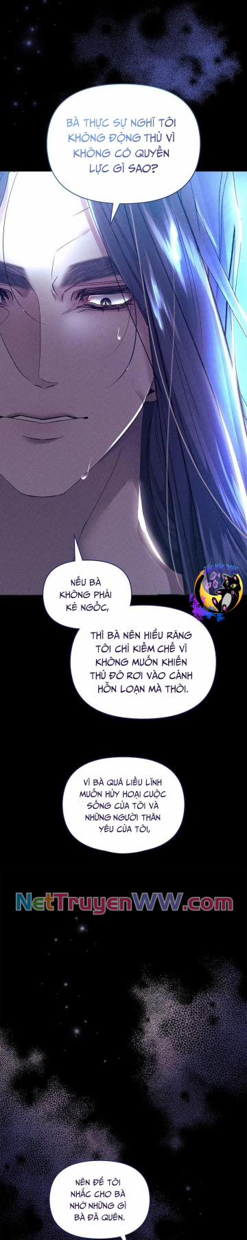 Bạn Đồng Hành Của Ryun 28 trang 12