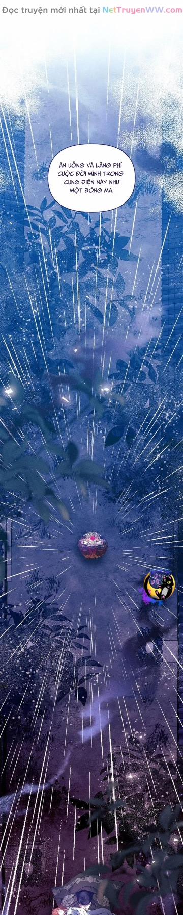 Bạn Đồng Hành Của Ryun 28 trang 15