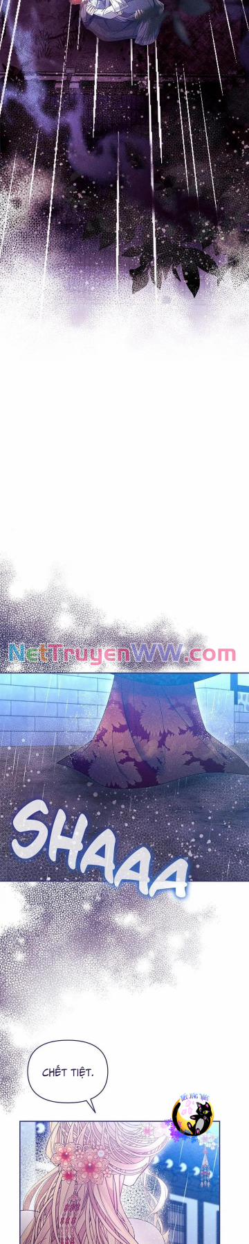 Bạn Đồng Hành Của Ryun 28 trang 16