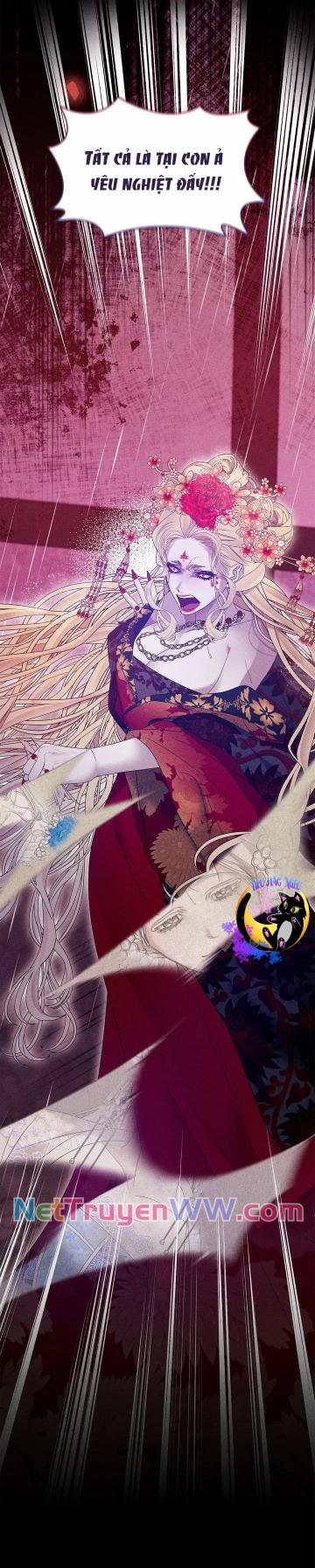 Bạn Đồng Hành Của Ryun 28 trang 18