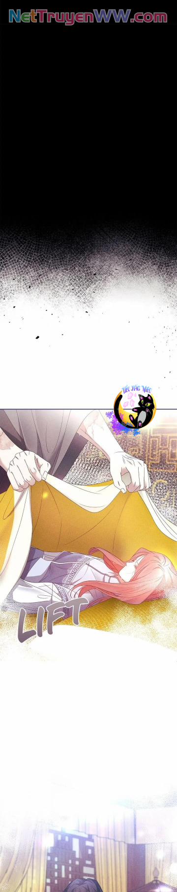 Bạn Đồng Hành Của Ryun 28 trang 19