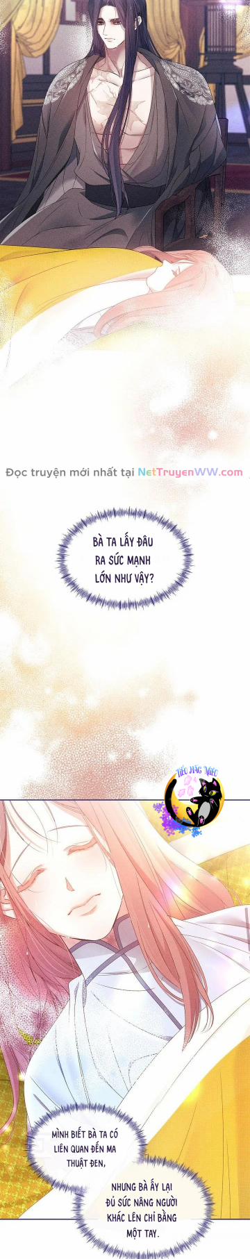 Bạn Đồng Hành Của Ryun 28 trang 20