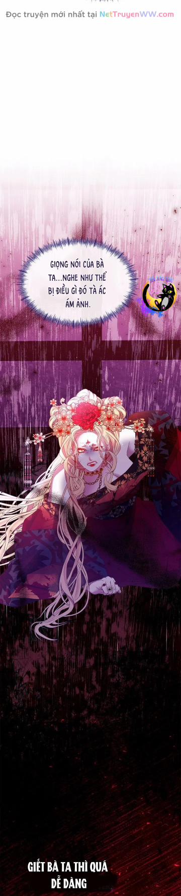 Bạn Đồng Hành Của Ryun 28 trang 21