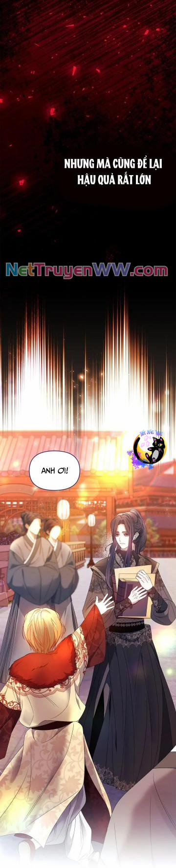 Bạn Đồng Hành Của Ryun 28 trang 22