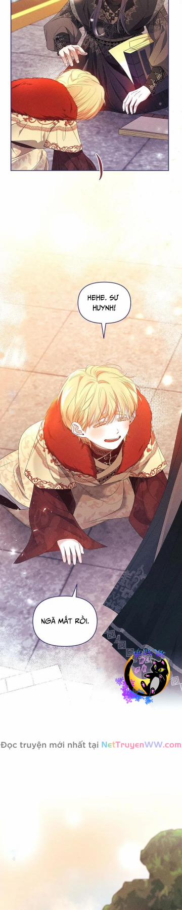 Bạn Đồng Hành Của Ryun 28 trang 24