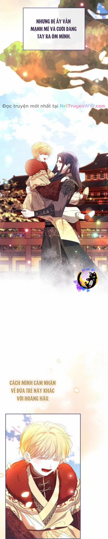 Bạn Đồng Hành Của Ryun 28 trang 25