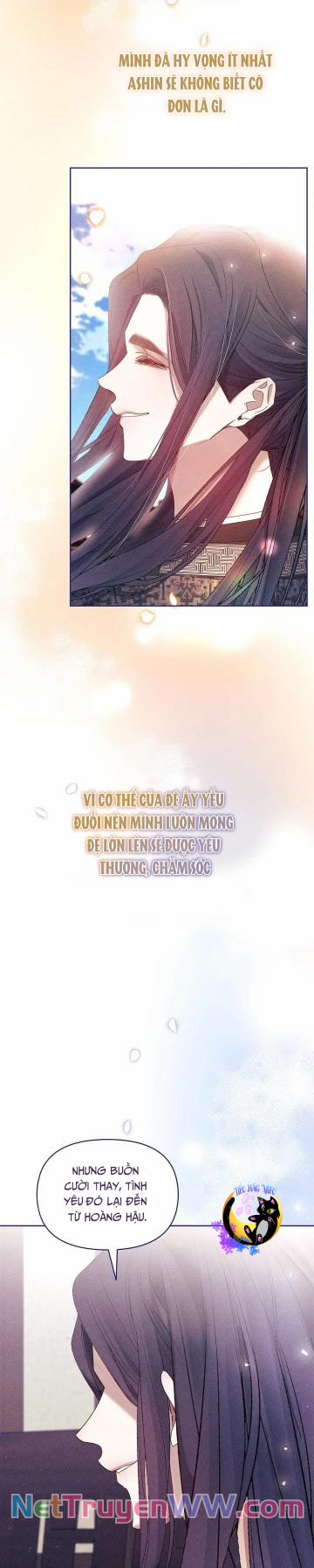 Bạn Đồng Hành Của Ryun 28 trang 26