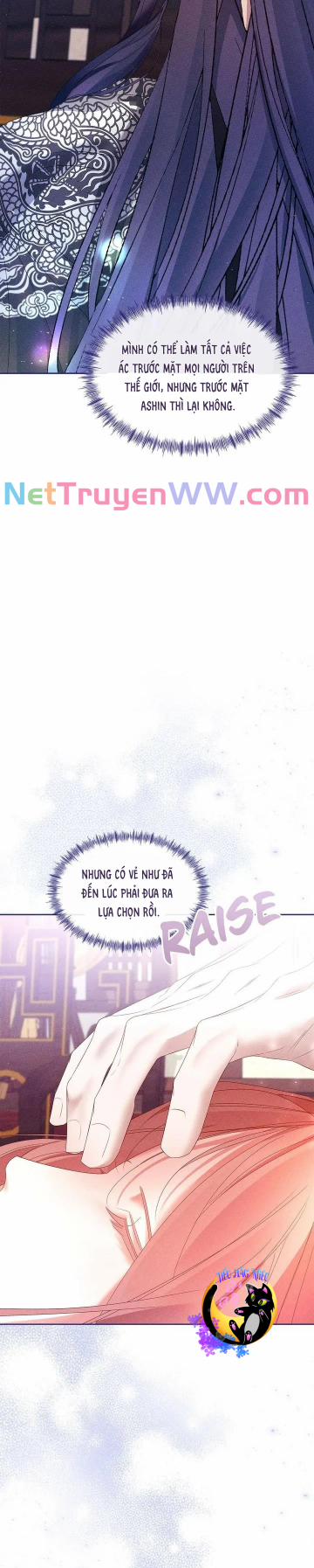 Bạn Đồng Hành Của Ryun 28 trang 27