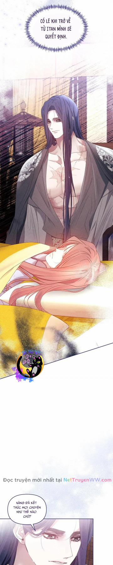 Bạn Đồng Hành Của Ryun 28 trang 28