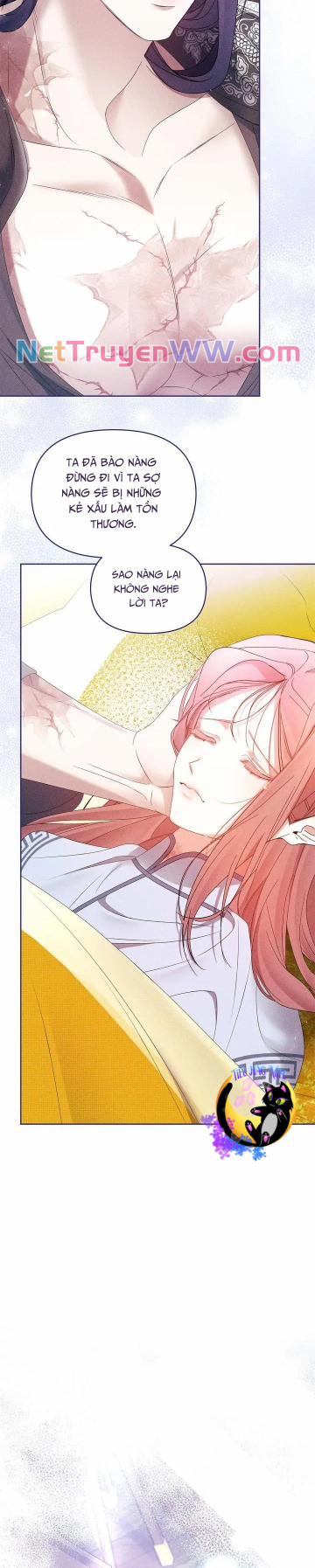 Bạn Đồng Hành Của Ryun 28 trang 29