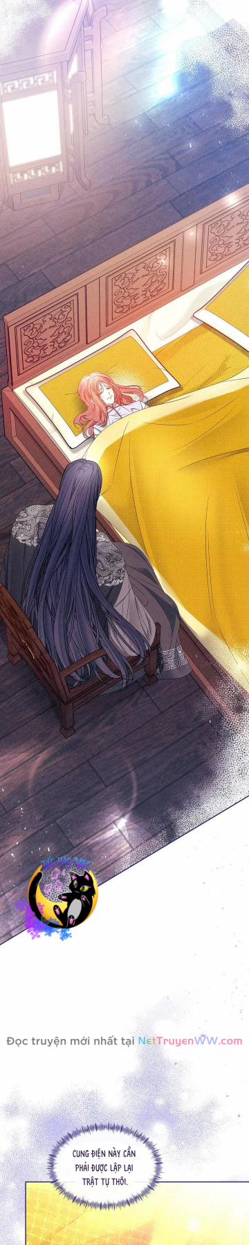 Bạn Đồng Hành Của Ryun 28 trang 30