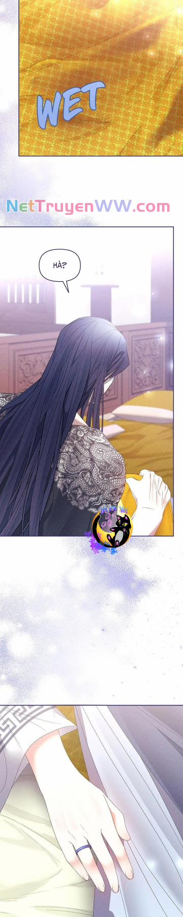 Bạn Đồng Hành Của Ryun 28 trang 31