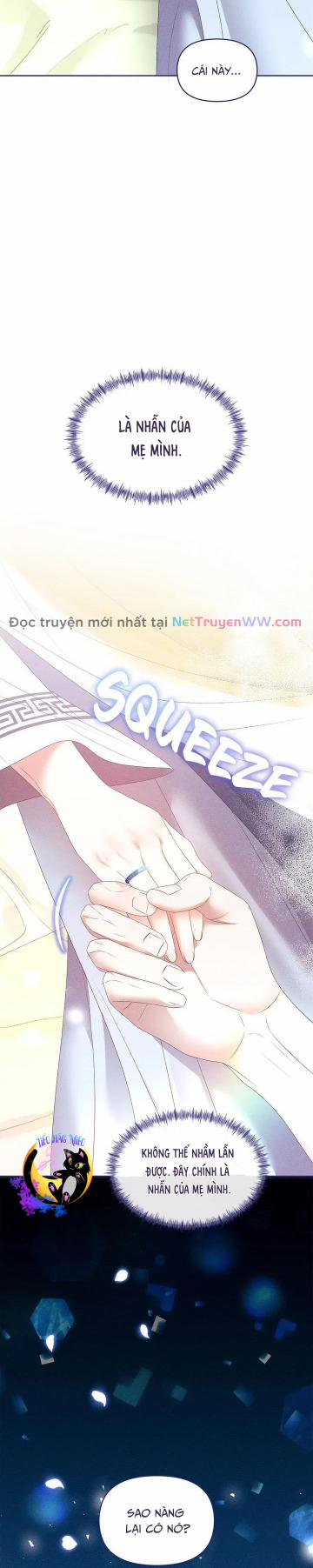 Bạn Đồng Hành Của Ryun 28 trang 32